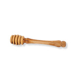 Olive Wood Honey Stick