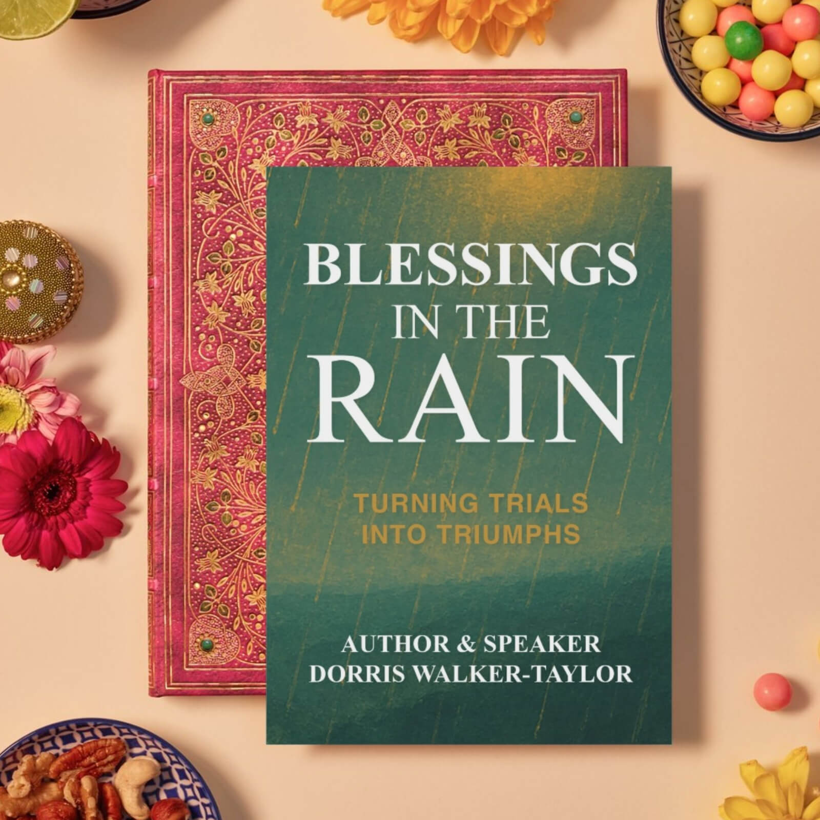 Blessings in the Rain