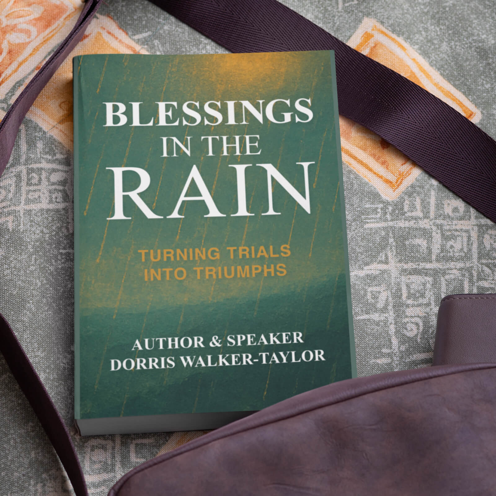 Blessings in the Rain