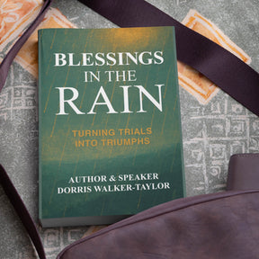 Blessings in the Rain