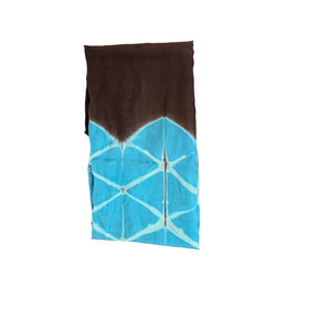 Silk Artisan Scarf