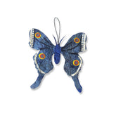 Silk Moth Ornament