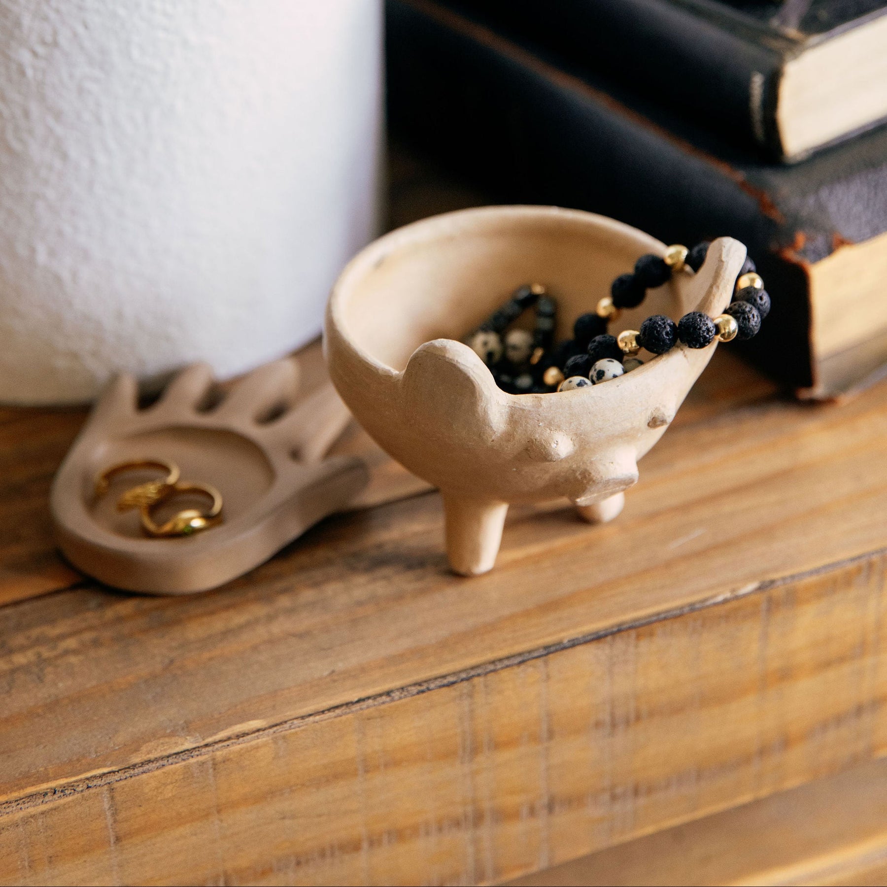 Small Atzompa Ceramic Pig