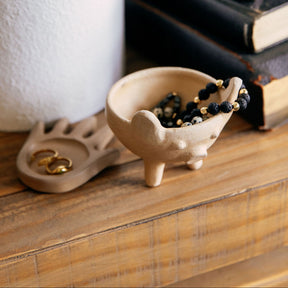 Small Atzompa Ceramic Pig