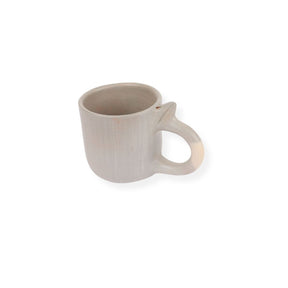 Small Chij Ceramic TeaCup