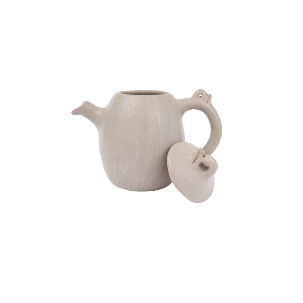 Small Chij Ceramic Teapot