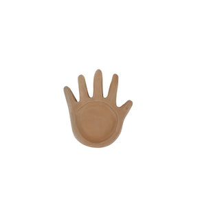 Small Francisca Ceramic Hand