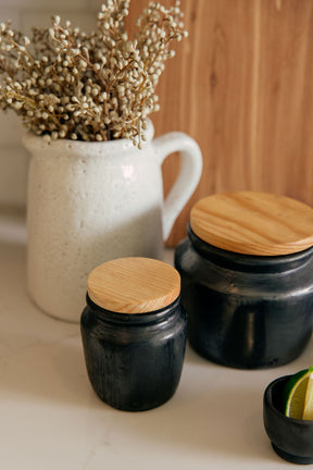 Small Joaquina Ceramic Bowl