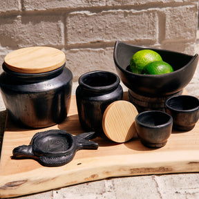 Small Joaquina Ceramic Bowl