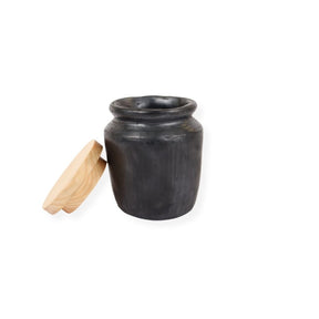 Small Josefina Ceramic Spice Jar