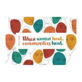 Giftable Donation Cards