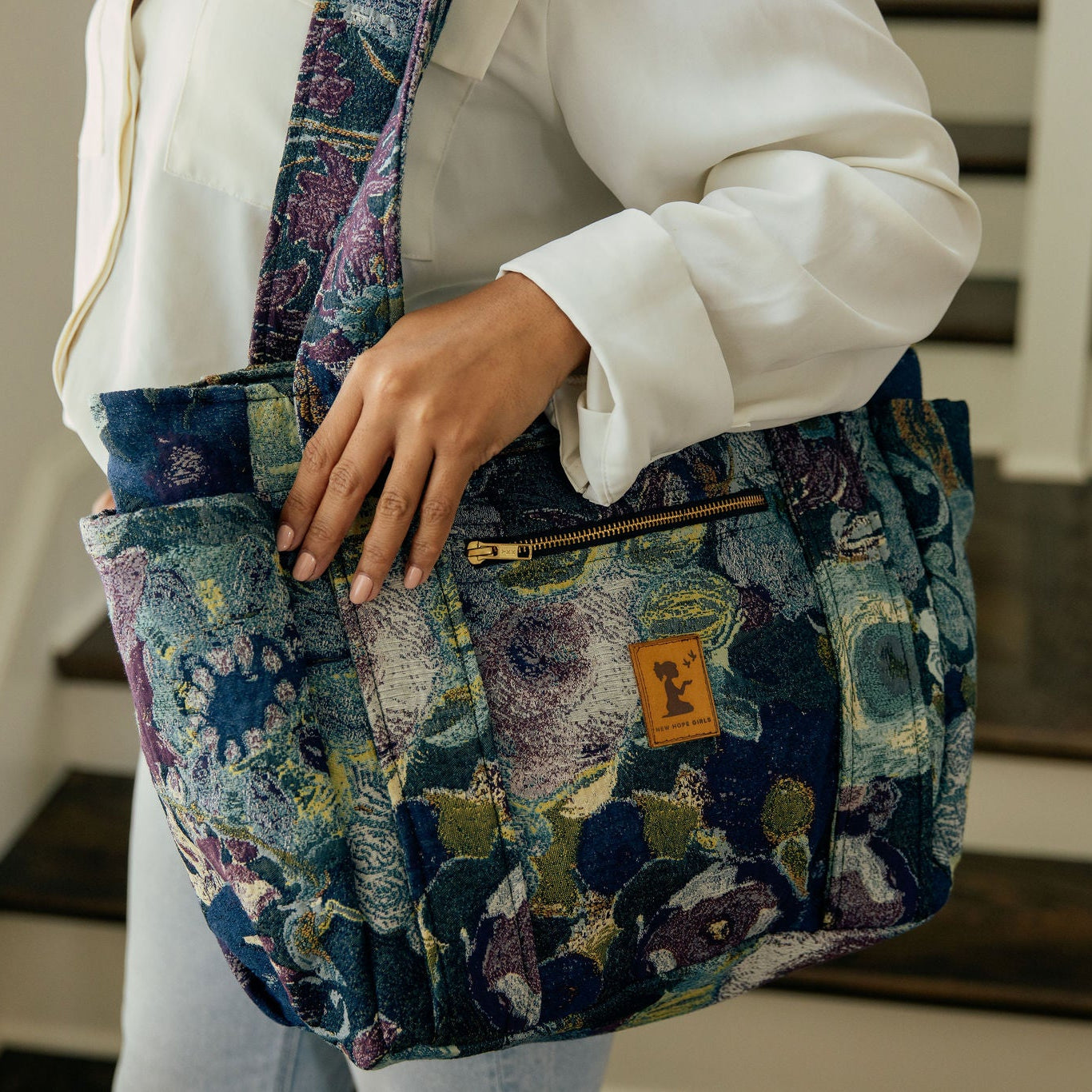 Travel Tote