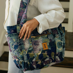 Travel Tote