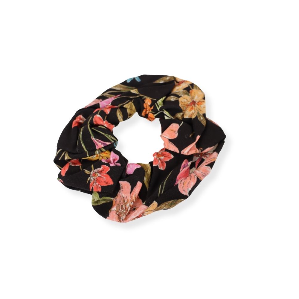 Burst Scrunchie