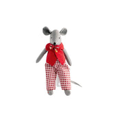 Heart Thread Friends Vinnie Mouse
