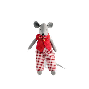 Heart Thread Friends Vinnie Mouse