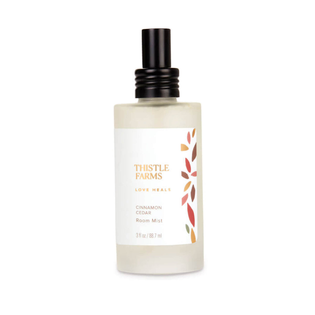 Cinnamon Cedar Room Mist