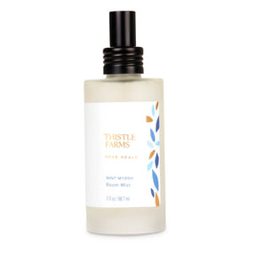 Mint Myrrh Room Mist