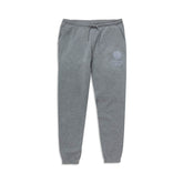 Gray Love Heals Sweatpants