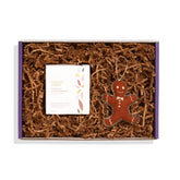 Gingerbread Glow Gift Set