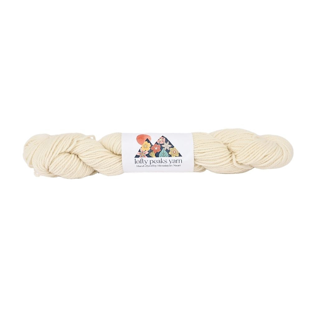Worsted - Merino Wool Hand-Dyed Yarn