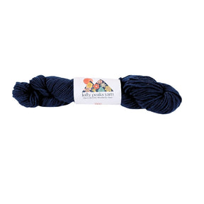 Worsted - Merino Wool Hand-Dyed Yarn