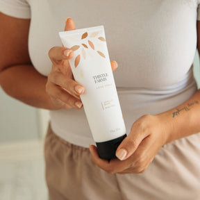 Vanilla Bean Body Lotion