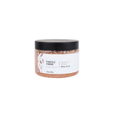 Vanilla Bean Body Scrub