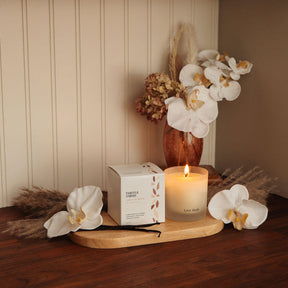 Vanilla Bean Candle