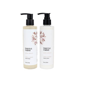 Hand Care Duo