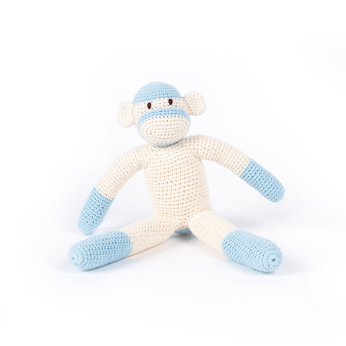 Einstein Sock Monkey | Thistle Farms Global - Thistle Farms