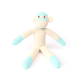 Sock Monkey