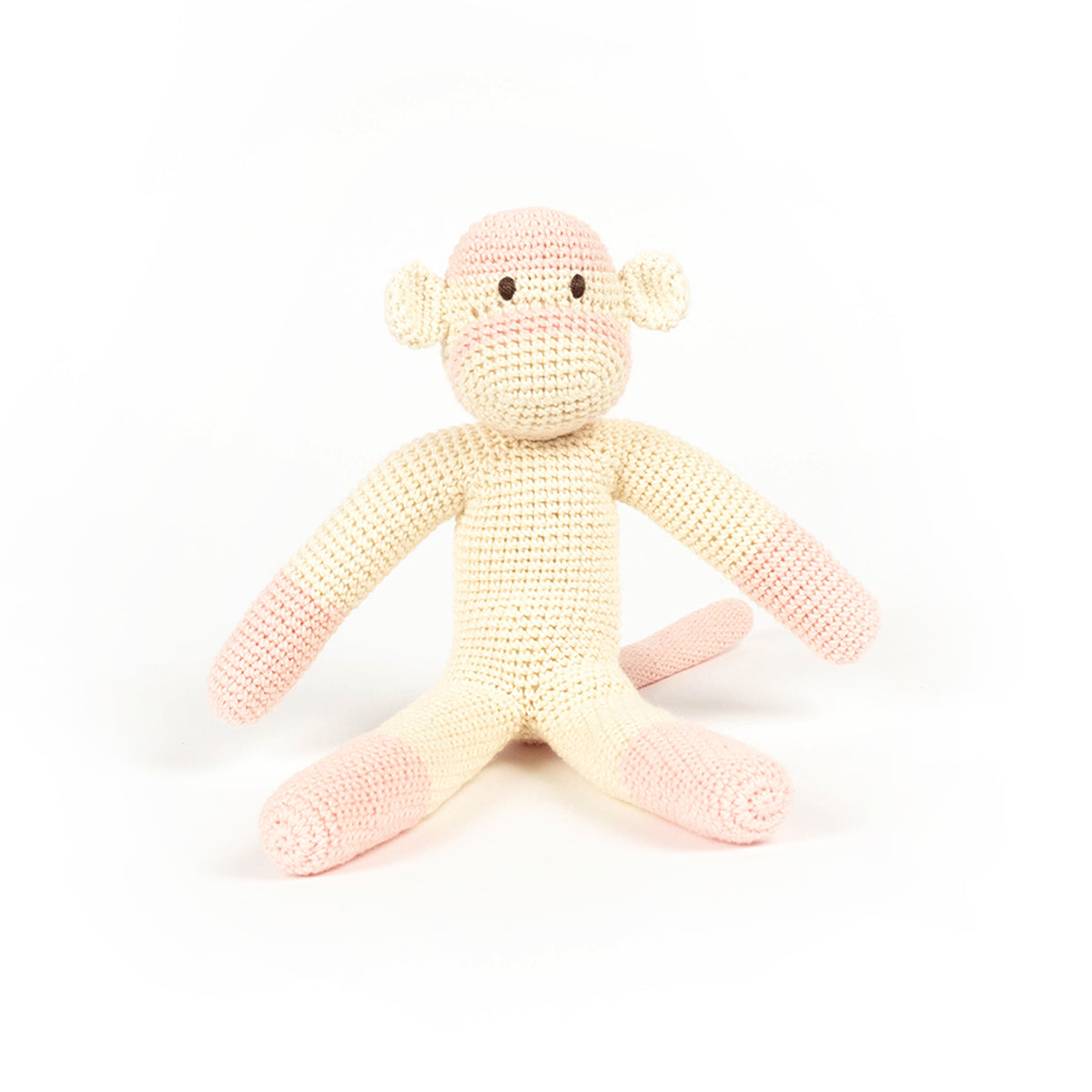 Einstein Sock Monkey | Thistle Farms Global - Thistle Farms
