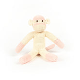 Sock Monkey