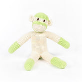 Sock Monkey