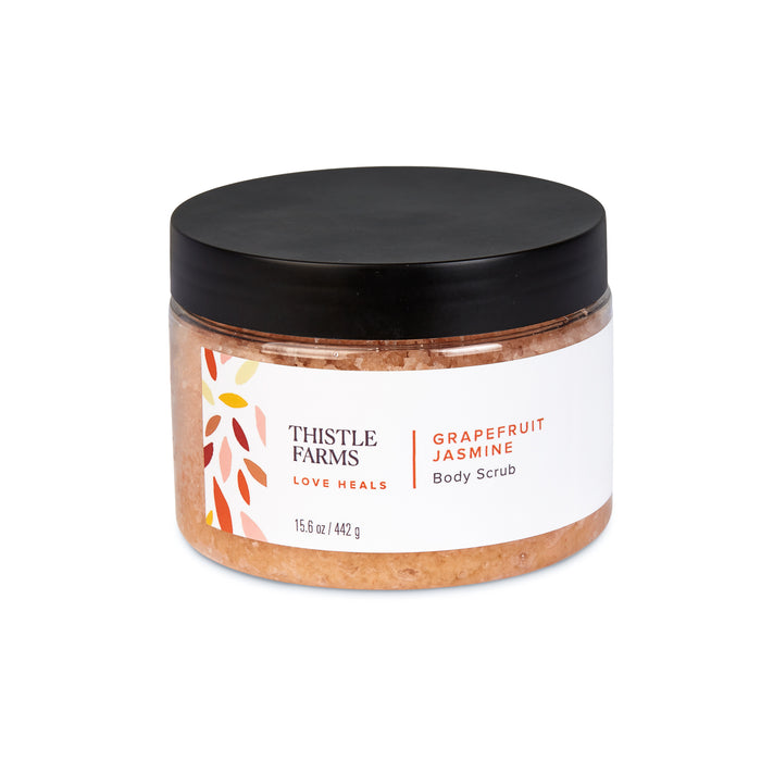 Exfoliating Body Scrub | Thistle Farms - Thistle Farms