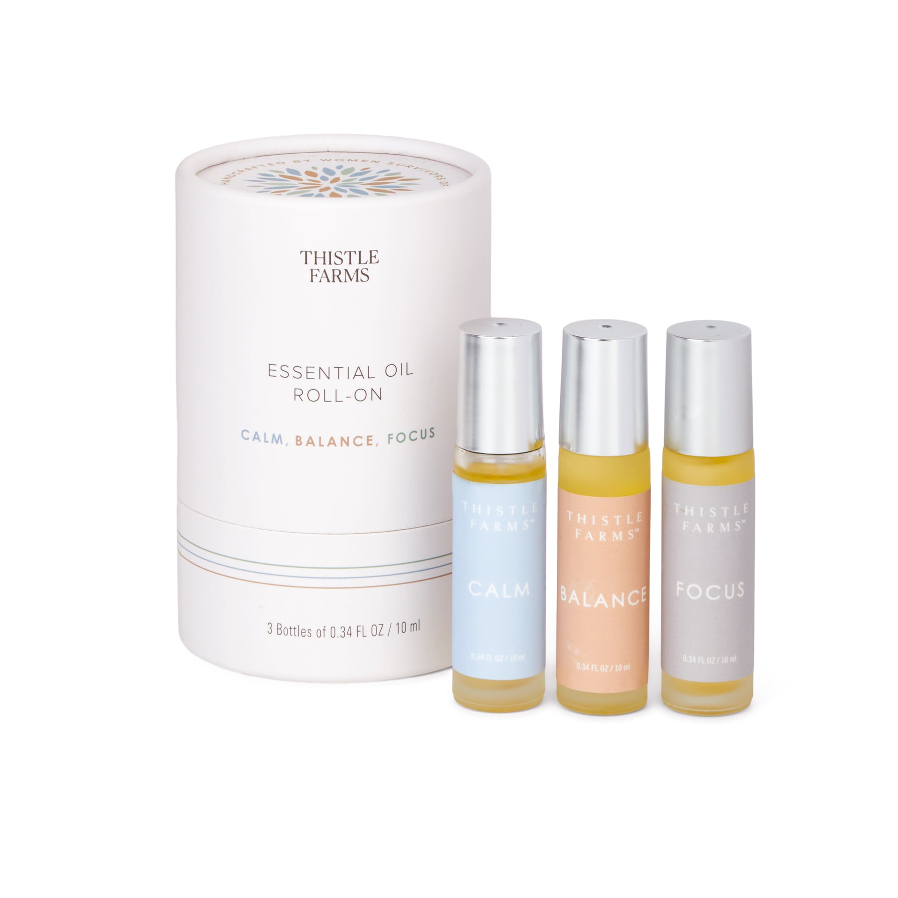 Home Essentials Kit - The Healing Place - The Healing Place