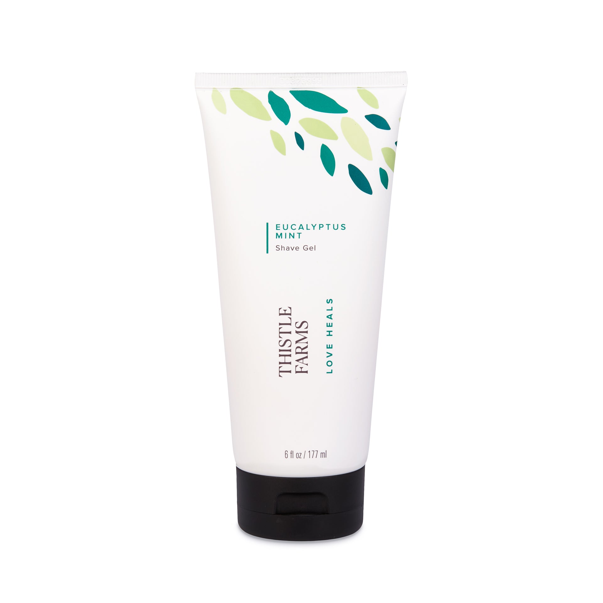 Cooling Shave Gel | Thistle Farms - Thistle Farms