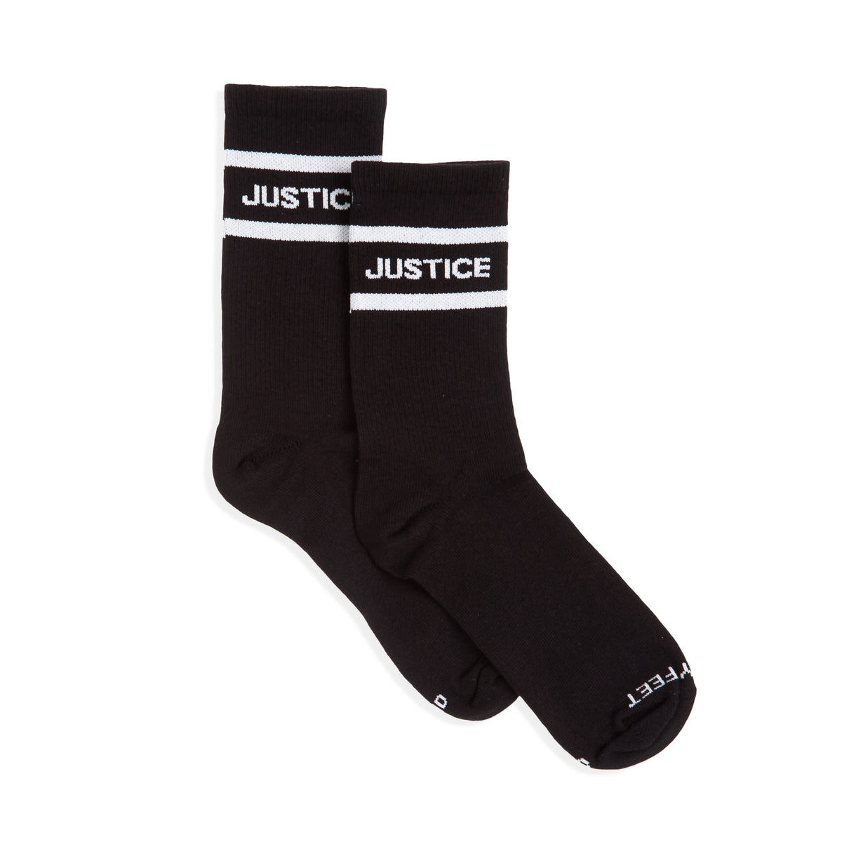 Justice Socks