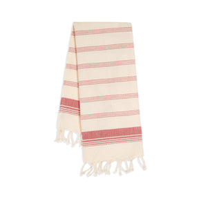 Cherry Tea Towel