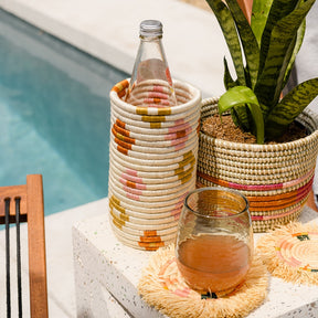 Bloom Planter