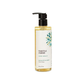 Hand Soap