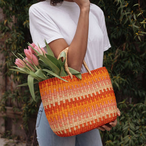 Bloom Handbag