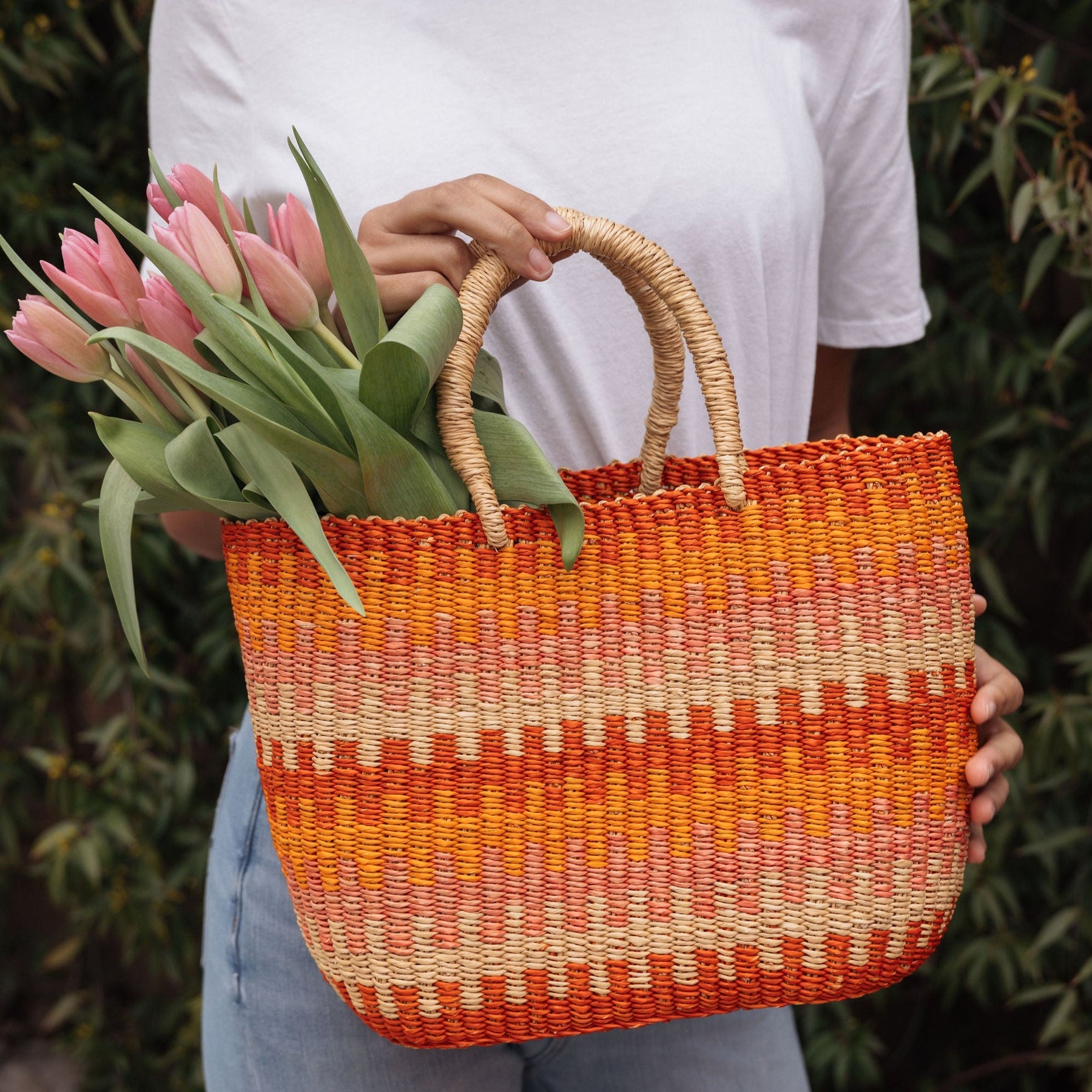 Bloom Handbag