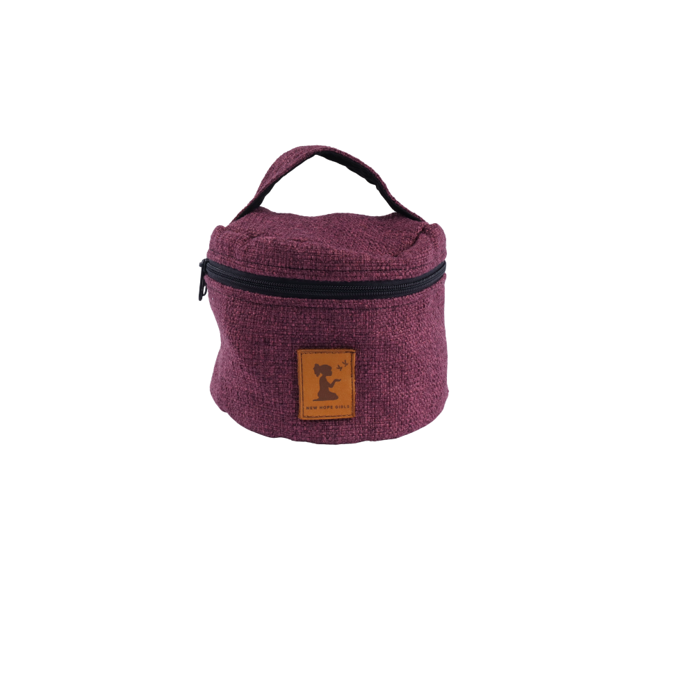 Travel Cosmetic Case