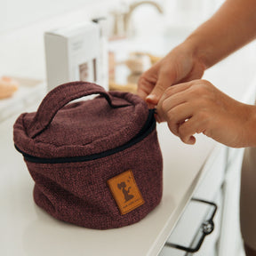 Travel Cosmetic Case