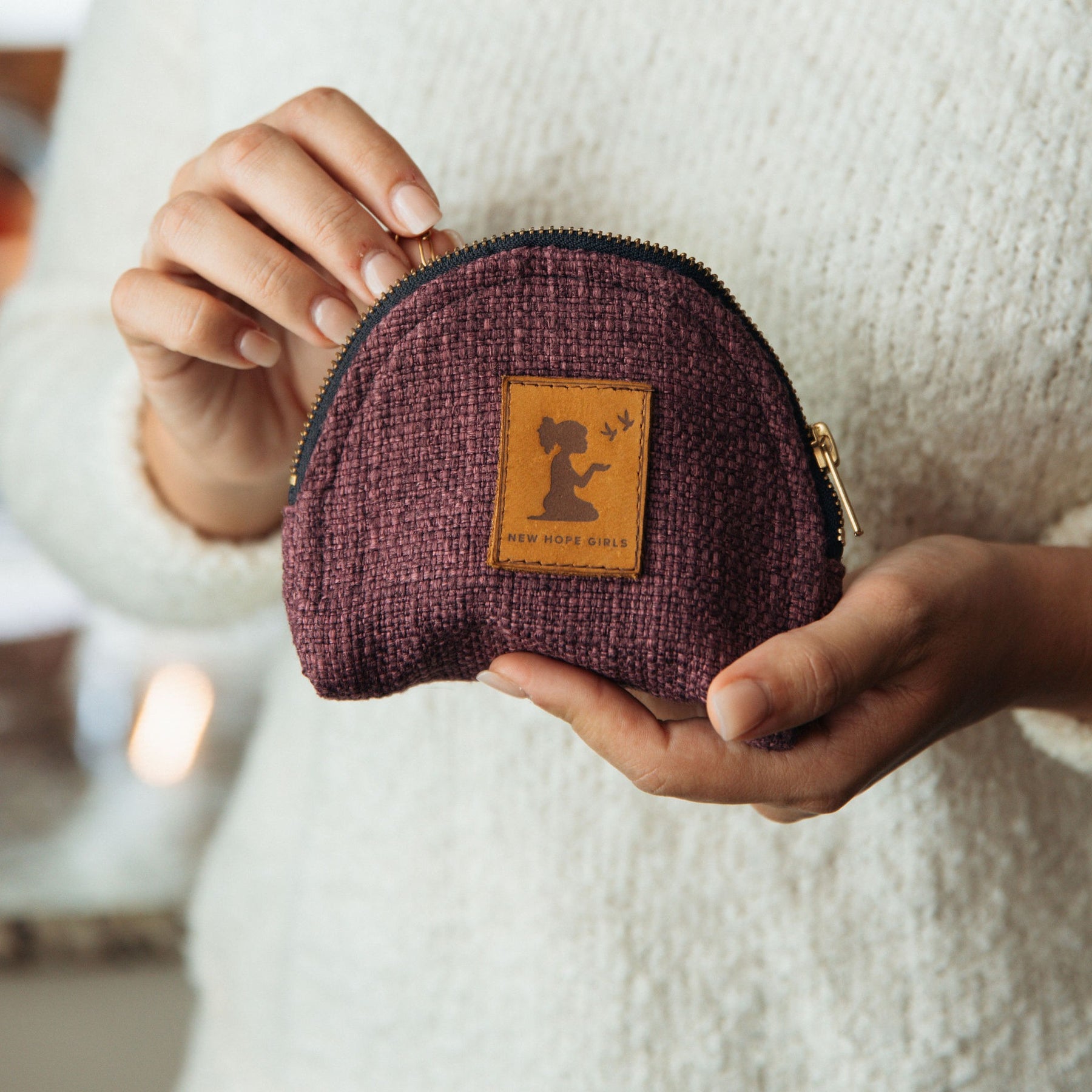 Travel Jewelry Case