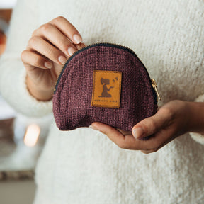 Travel Jewelry Case