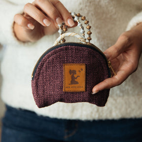 Travel Jewelry Case