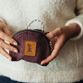 Travel Jewelry Case